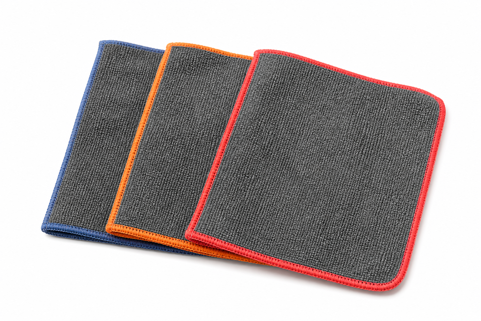 Lot de 3 Lingettes Lunettes