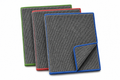 Lot de 3 Lingettes Vitres Carbone XXL