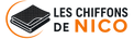 Les Chiffons de Nico – Accueil
