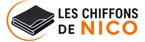 Les Chiffons de Nico